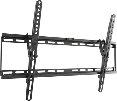 Imagen del producto de Soporte de pared para televisores LED, LCD y OLED de 37-75 pulgadas, modelo N1964, universal para VESA 300x200-600x400, color