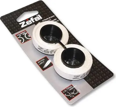 Produktbild von Zefal Felgenband 2einheiten Weiß 17 mm Weiß 17 mm