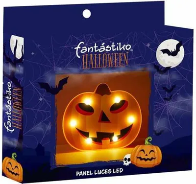 Zdjęcie produktu dla Dekoracja na Halloween Dynia Juinsa 19,5 x 16 cm