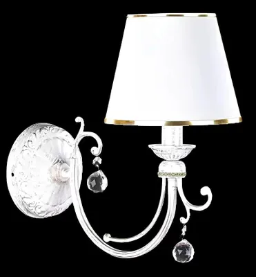 Produktbild von Leuchte Wandleuchte Leuchten Lampen Wandlampen Design Lampe 19x40