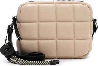 Image de SURI FREY sac à épaule bandoulière sac à épaule Jancy Crossbody Bag Beige