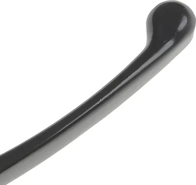 Image de Vicma levier de frein et d'embrayage gauche / droite noir en qualité OEM compatible avec Grimeca