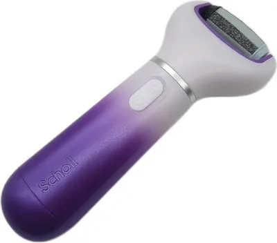 Productafbeelding van Scholl Velvet Smooth Express Pedi, Roze, Wit, AA