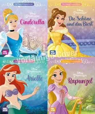 Immagine prodotto di Disney, principesse, età 13-16 anni