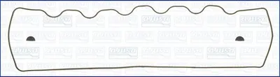 Produktbild von AJUSA Dichtungssatz Zylinderkopfhaube Ventildeckel für TOYOTA CELICA Coupe (RA4, TA4) 56011700