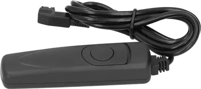 Image de Câble de déclenchement pour appareil photo numérique, filaire pour Sony A900/A700/A350