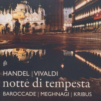 Produktbild von Notte di Tempesta