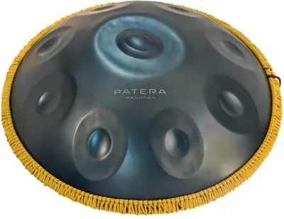 Zdjęcie produktu dla Patera Handpan HPDM-2 D-Minor z torbą