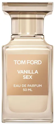 Obrázek produktu pro TOM FORD Vanilla Sex, Zima, 50 ml, Nedoplnitelná lahvička, Tekutý parfém, Sprej, Alcohol Denat., Fragrance (parfum), Water Aqua Eau, Coumarin, Linalool, Benzyl Benzoate, Limonene,...