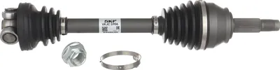 Produktbild von SKF VKJC 5906 Antriebswelle für FIAT Doblo Cargo (223) Doblo Kombi (119, 223) PALIO (178BX) Siena (178, 172)