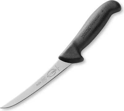 Produktbild von F. DICK Ausbeinmesser Flex ErgoGrip Klinge Messer 15 cm 82981151-01