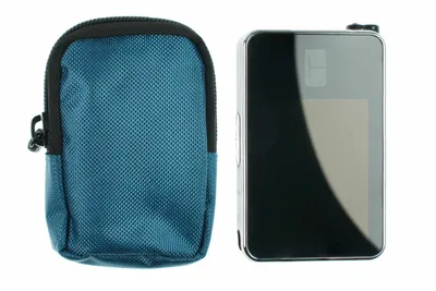 Obrázek produktu pro Canvas Tasche für t:slim X2 blau