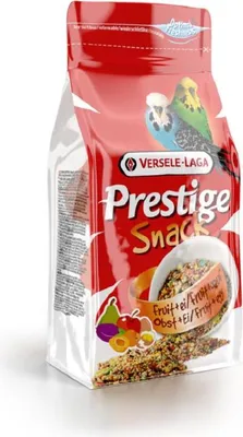 Obrázok produktu pre Versele-Laga 5410340222829, 125 g, Vitamín A, vitamín D3, vitamín E, 1 kusov, PE sáčok
