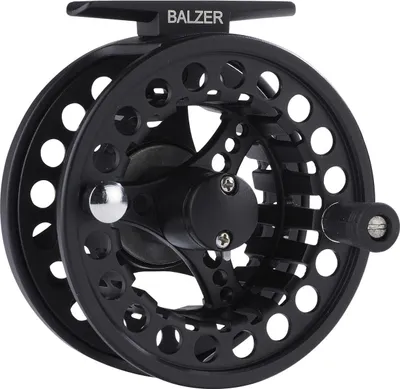 Obrázok produktu pre Balzer Tactics – leták (model): Fly 4/5/6