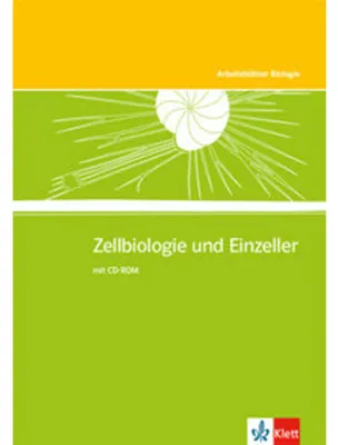 Obrázok produktu pre Arbeitsblätter Biologie Neu. Zellbiologie. Kopiervorlagen