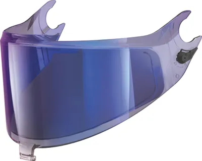 Produktbild von Shark Spartan GT/GT Pro/RS Visier, iridium blau