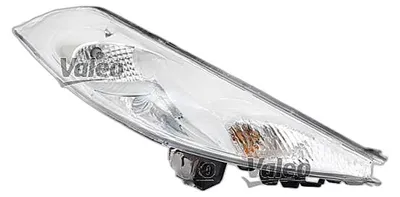 Produktbild von Blinkleuchte Stoßfänger ohne Glühlampen VALEO für NISSAN JUKE