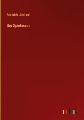 Produktbild von Der Spielmann
