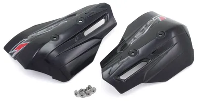 Produktbild von Armorguard Xc-Pro Protektoren Ze72-4106 - Zeta Racing