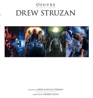 Obrázok produktu pre Drew Struzan