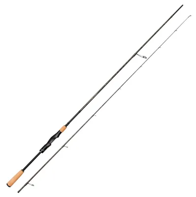 Produktbild von Westin W8 Dropshot 2nd 225cm ML 4-21g - Spinnrute