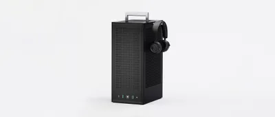 Zdjęcie produktu dla HYTE Revolt 3 Small Form Factor (SFF) czarny