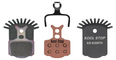 Immagine prodotto di Bremsbelag Formula Aero Pro,  Mega, The One, C1, R1, RX, RO, T1, CR3, Kool-Stop, RE-D330TK