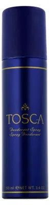 Produktbild von Tosca Tosca Deodorant Spray (150 ml)