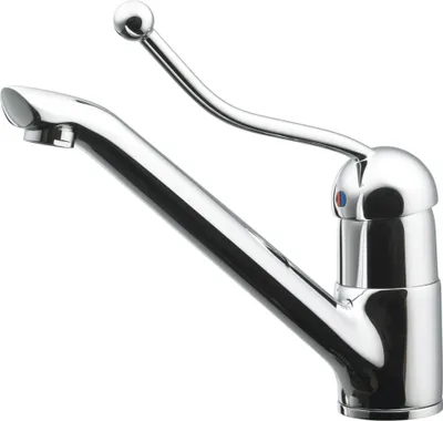 Produktbild von Waschbeckenmischer Clinic D2324aa