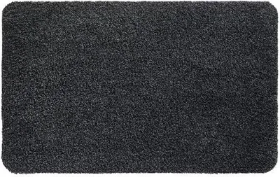 Produktbild von Hamat Aqua Stop wycieraczka zmywalna 50x80cm antracytowa