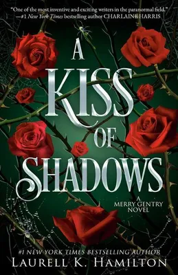 Obrázek produktu pro A Kiss of Shadows