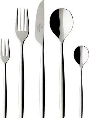 Produktbild von Villeroy & Boch Signature MetroChic Tafelbesteck 30tlg.