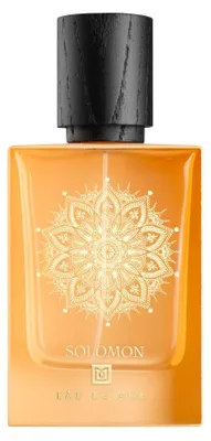 Obrázok produktu pre Eau de Moe SOLOMON, parfum, 80 ml
