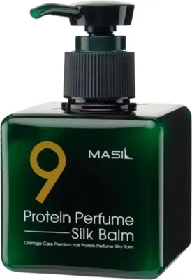 Produktbild von MASIL 9-Protein Balsam für geschädigtes Haar 180ml