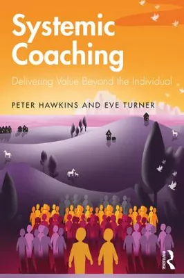 Zdjęcie produktu dla Systemic Coaching