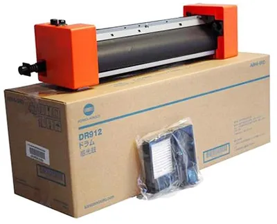 Image de Tambour photoconducteur Konica DR-912