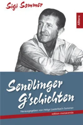 Zdjęcie produktu dla Sendlinger G´schichten