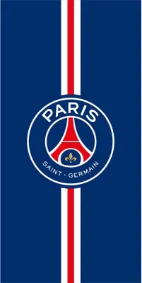 Image de Serviette PSG Hechter