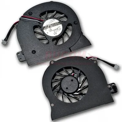 Produktbild von Lüfter Kühler 3Pin für Acer Aspire FAN 1640 1640Z 1650 1680 1690 3000 3500 3510 3510 3630 4100 5000 Kühler