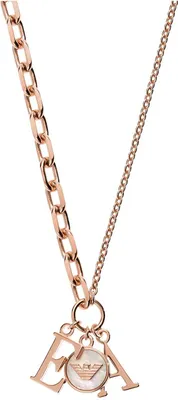 Obrázok produktu pre Emporio Armani Jewelry ESSENTIAL EG3384221 Dámsky náhrdelník