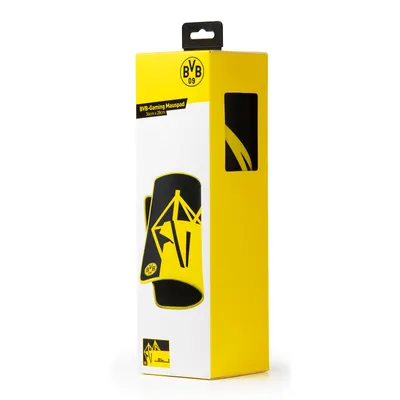 Immagine prodotto di Tappetino per mouse da gioco Snakebyte BVB