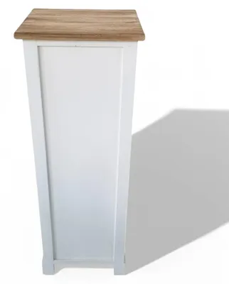 Immagine prodotto di Mobiletto verticale con 5 cassetti 29x27xH81 cm