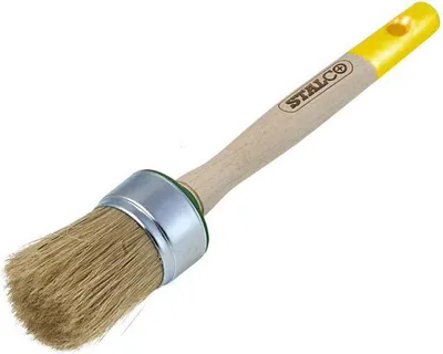 Produktbild von Universal-Rundbürste 20 mm STALCO S-38940