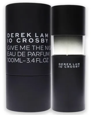 Imagen del producto de Give Me The Night de Derek Lam para mujer - 3.4 oz Eau de Parfum en spray