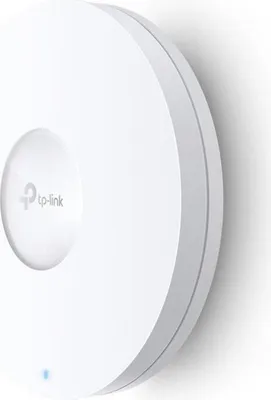 Immagine prodotto di Access point WLAN EAP660 HD con Wi-Fi 6 e LAN da 2,5 Gbps