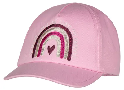 Produktbild von Sterntaler Basecap Regenbogen