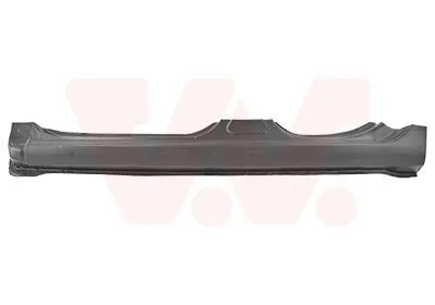 Produktbild von VAN WEZEL 5432103 Schweller Reparaturblech Einstiegblech Links für TOYOTA Yaris Schrägheck (P9)
