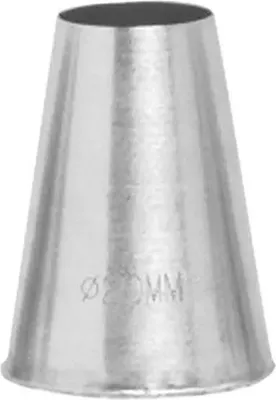 Immagine prodotto di SCHNEIDER  Lochtülle NC, aus einem Stück gezogen, ø: 20 mm