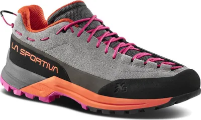 Produktbild von LA SPORTIVA TX Guide Leather Damen Bergschuhe grau EU 39,5