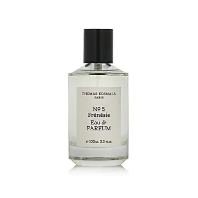 Zdjęcie produktu dla Thomas Kosmala No.5 Frenzy EDP 100 ml UNISEX